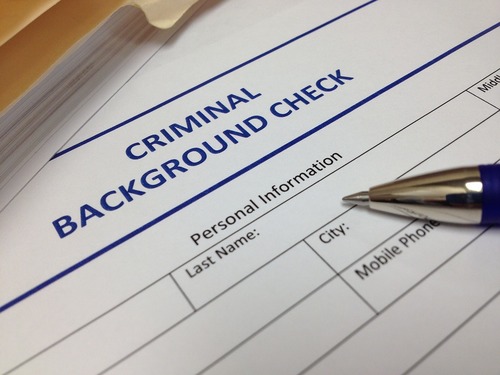 Using an Employee’s Criminal or Arrest Record May be Discriminatory