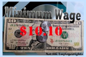 CT Minimum Wage